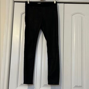 Black Skinny Pants